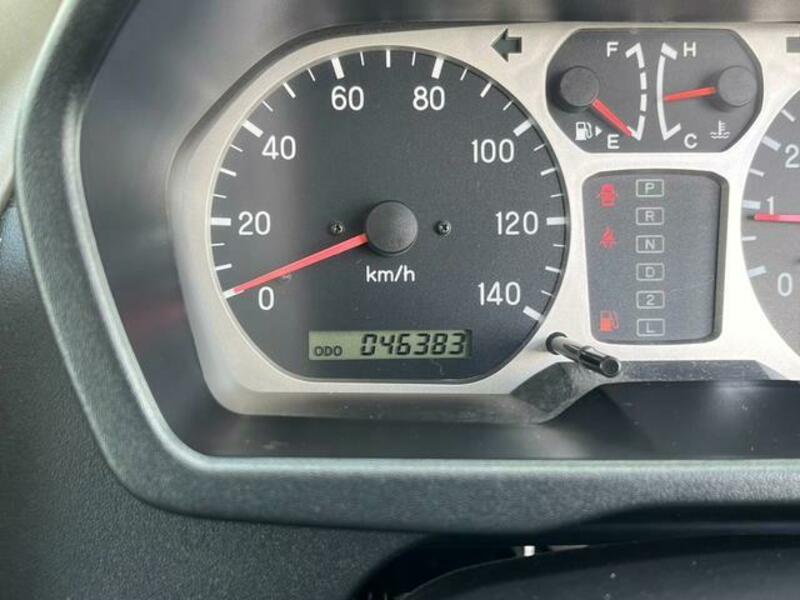 PAJERO MINI