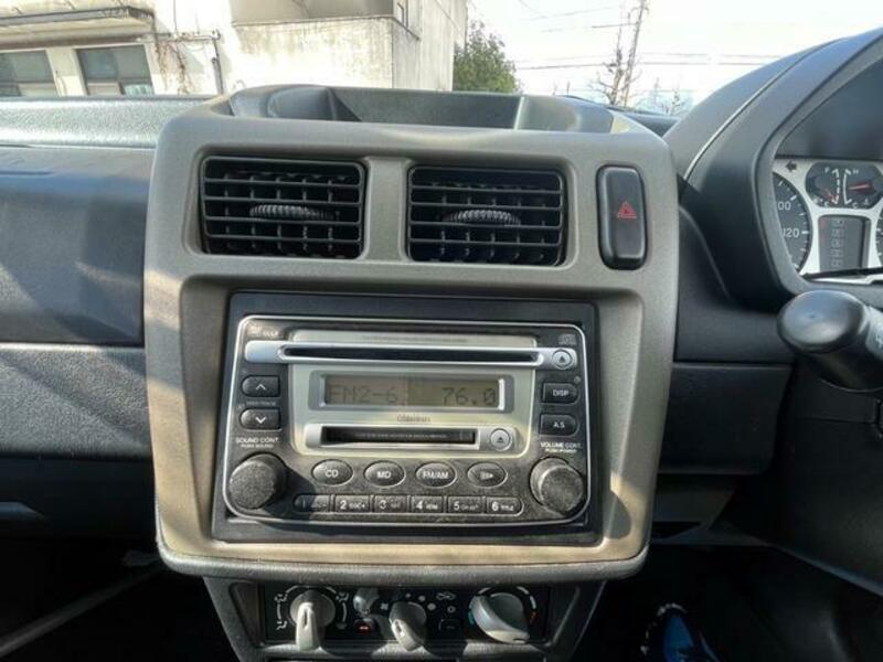 PAJERO MINI