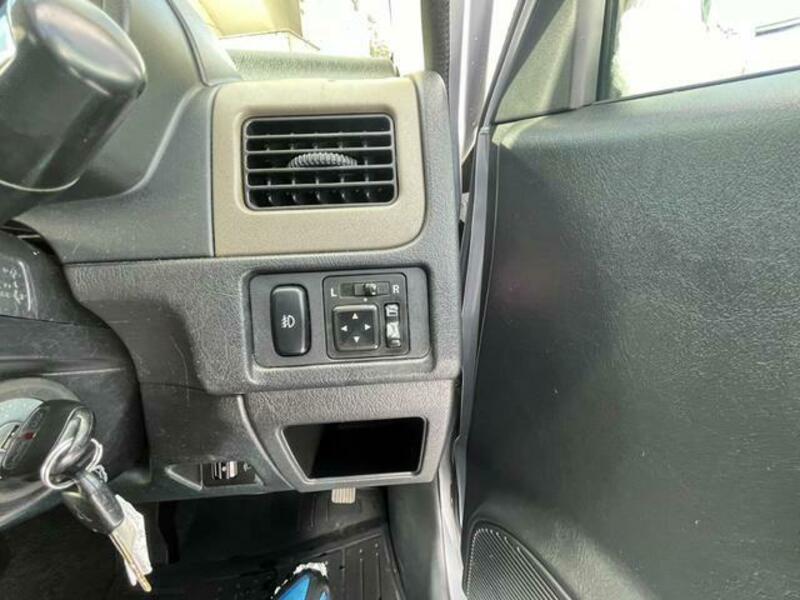 PAJERO MINI