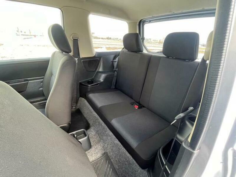 PAJERO MINI