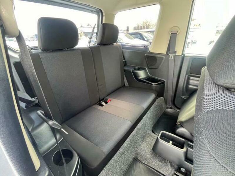 PAJERO MINI