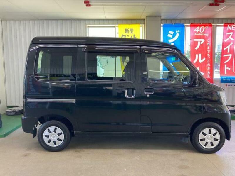 HIJET CARGO