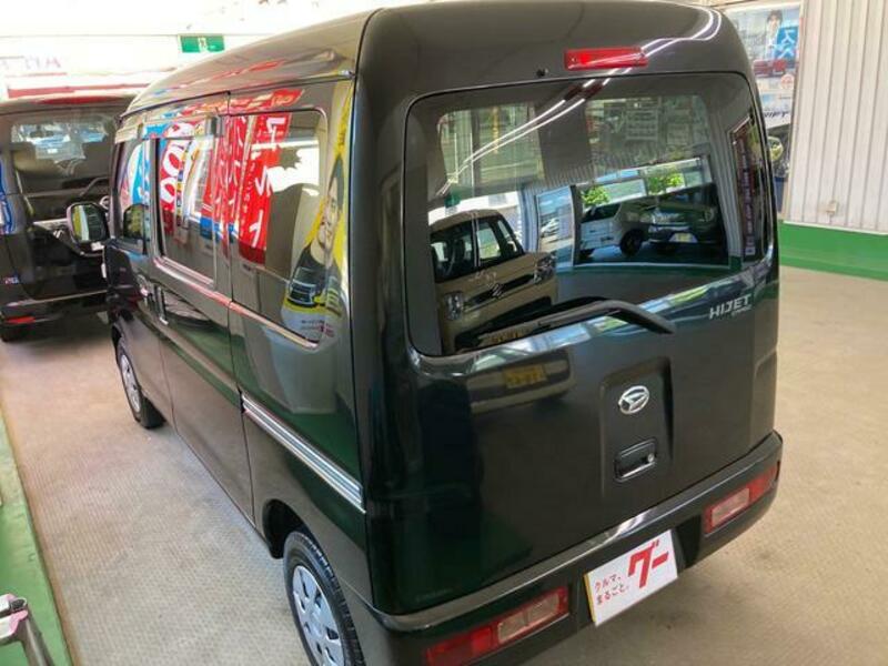 HIJET CARGO