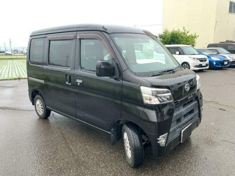 HIJET CARGO