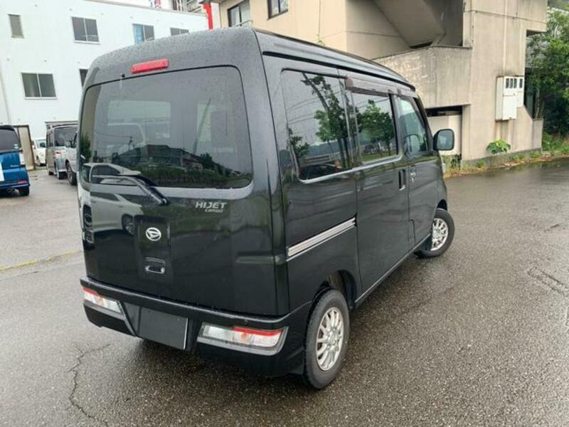 HIJET CARGO