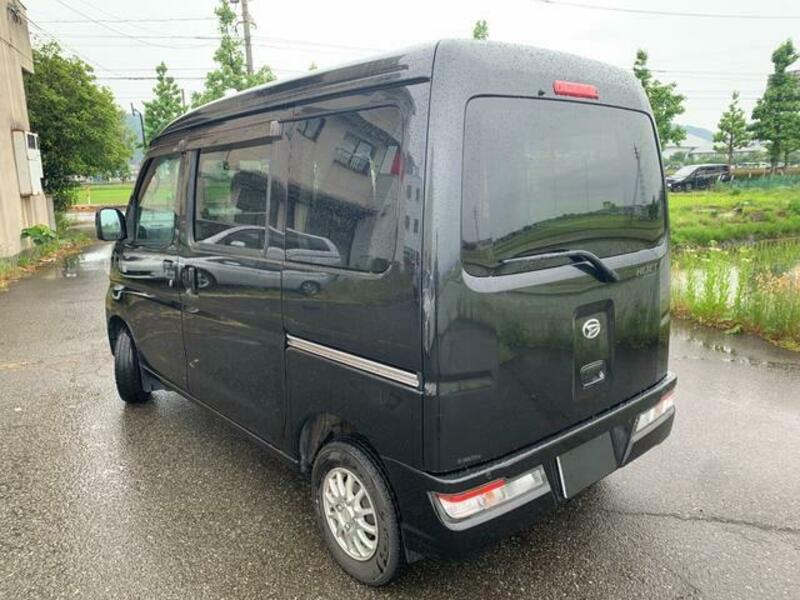 HIJET CARGO