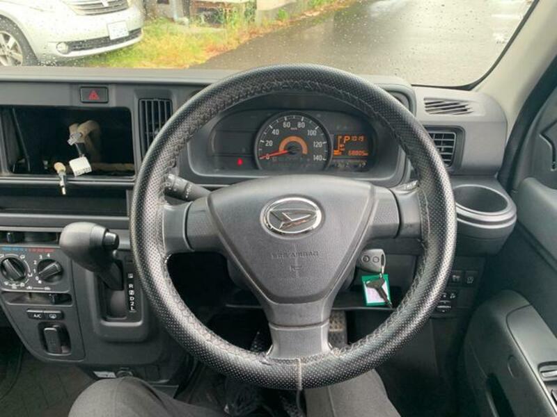 HIJET CARGO