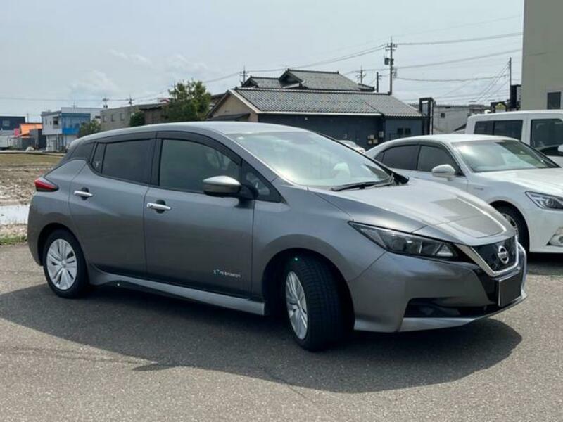 LEAF
