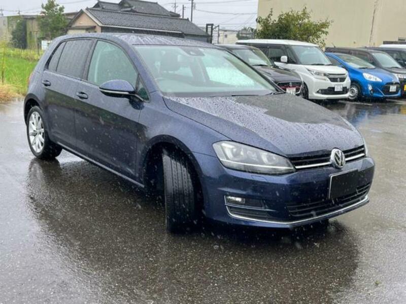 GOLF