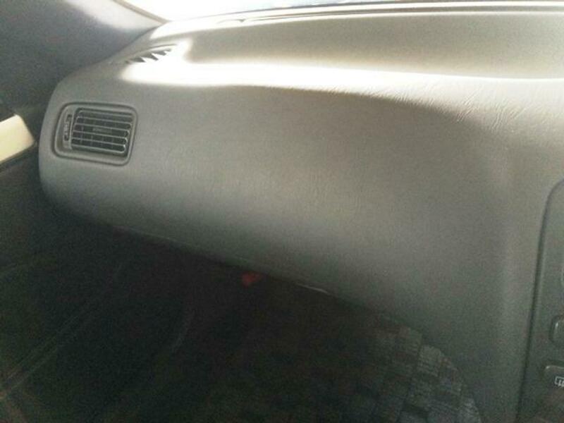 COROLLA VAN