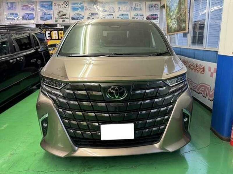 ALPHARD