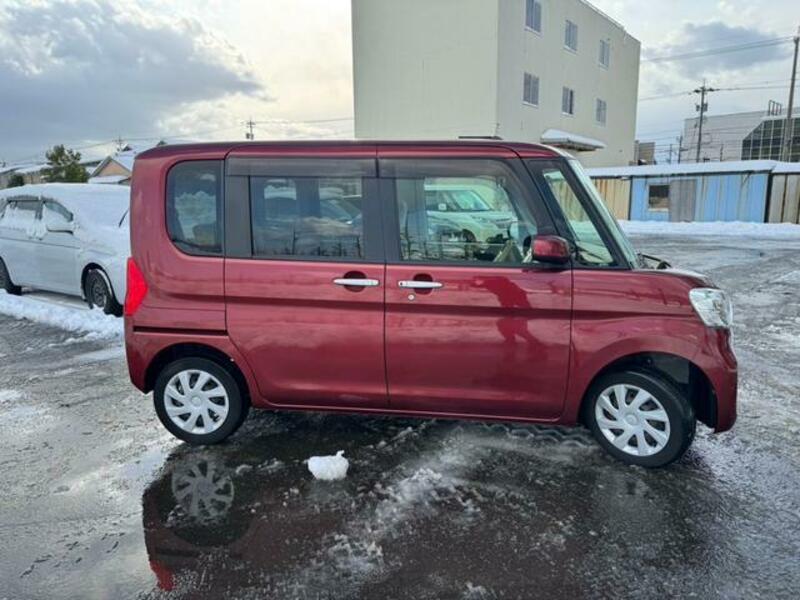 TANTO