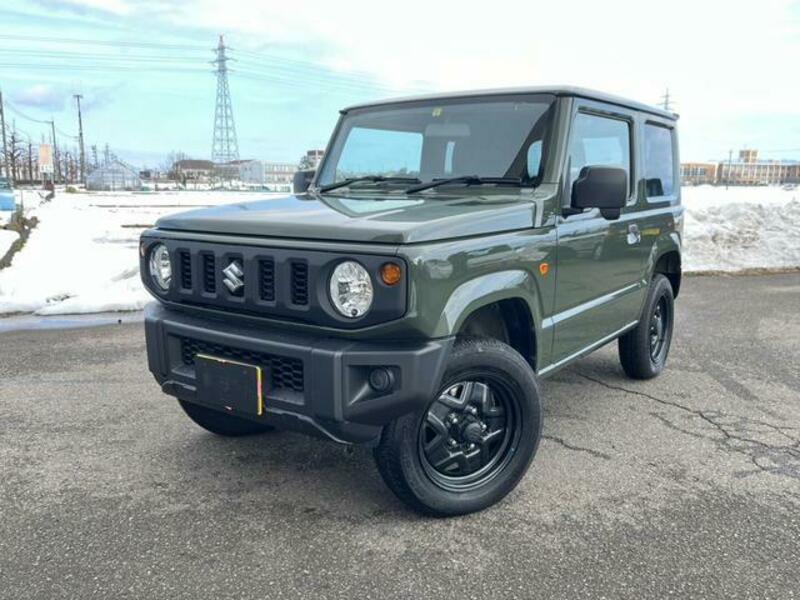 JIMNY