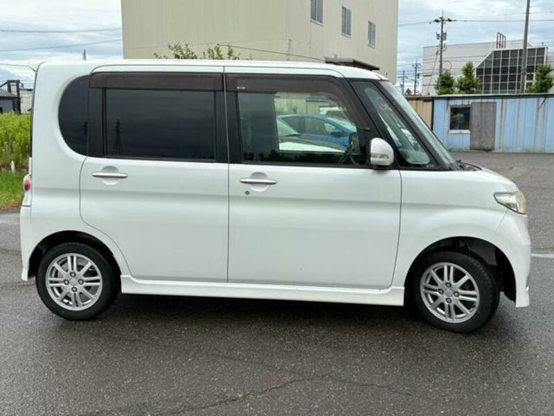 TANTO