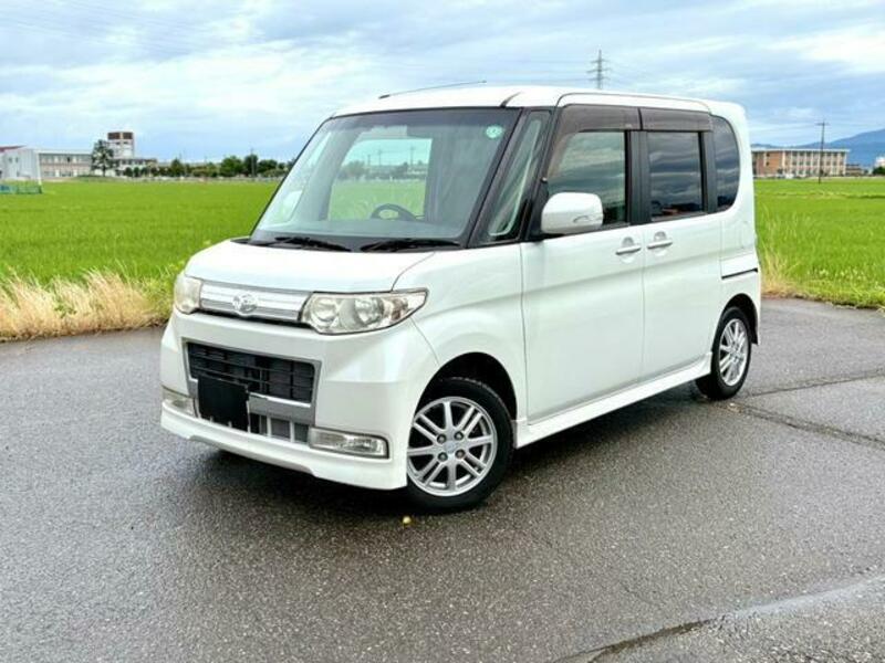 TANTO