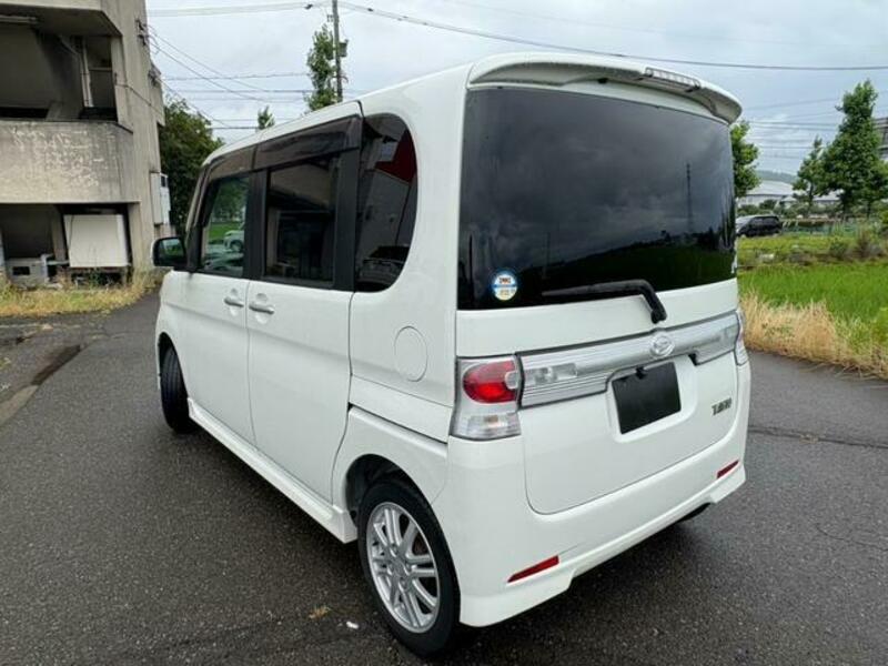 TANTO
