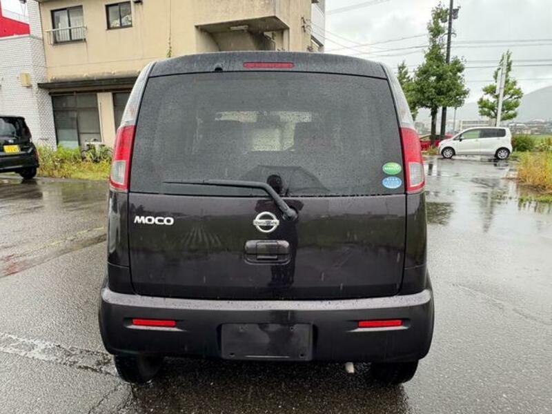 MOCO