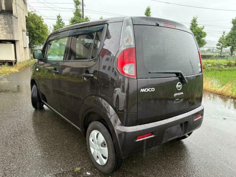 MOCO