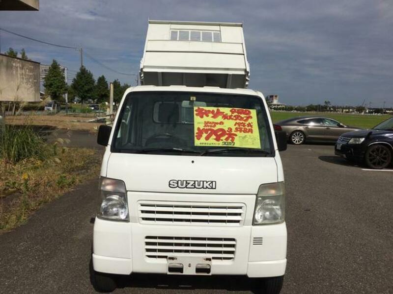 CARRY TRUCK