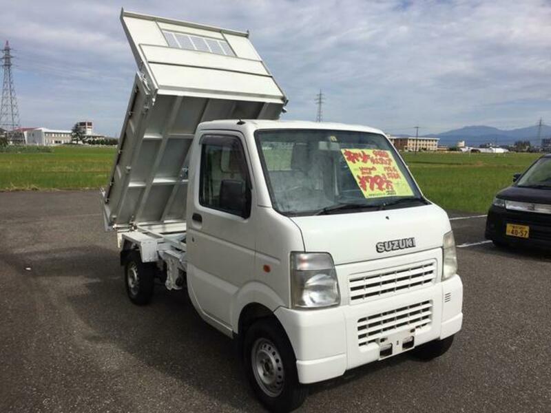 CARRY TRUCK