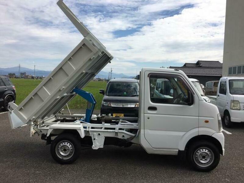 CARRY TRUCK