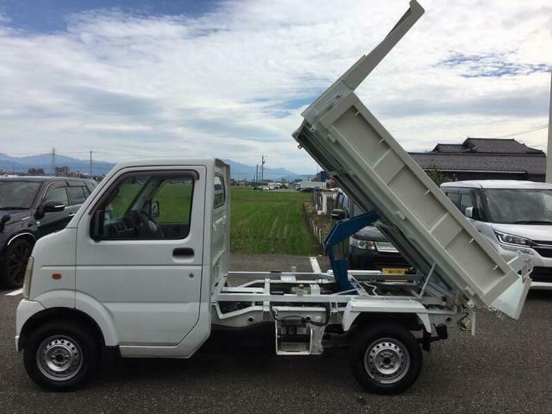 CARRY TRUCK