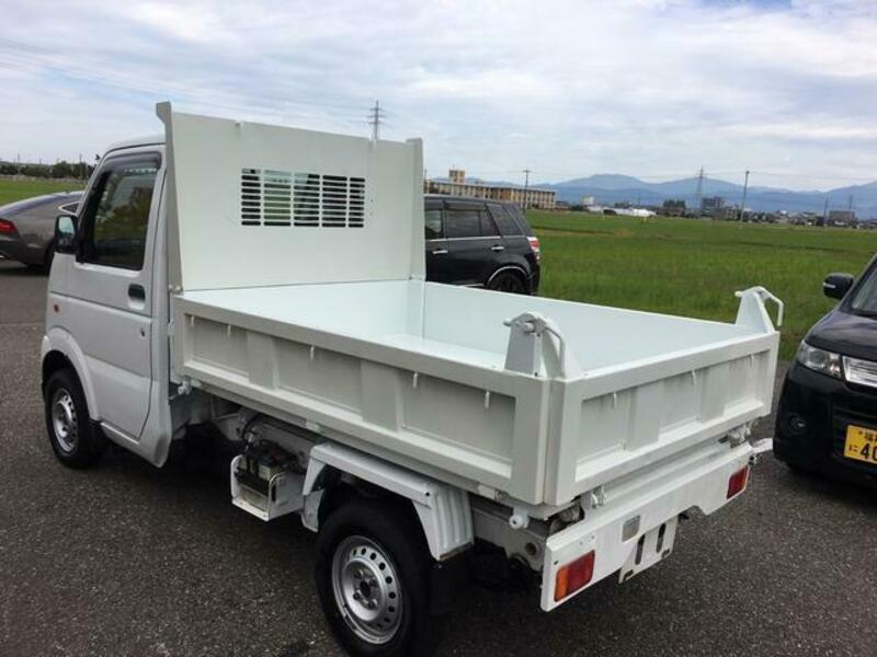 CARRY TRUCK