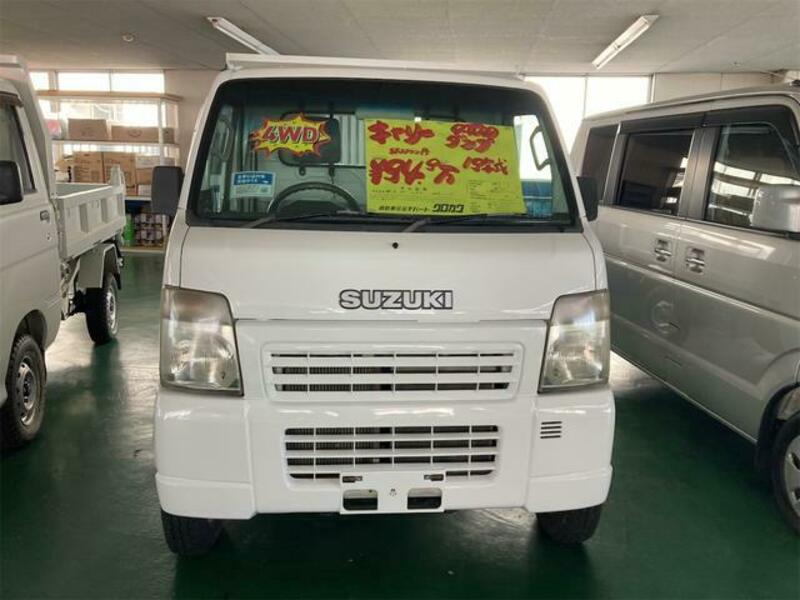 CARRY TRUCK