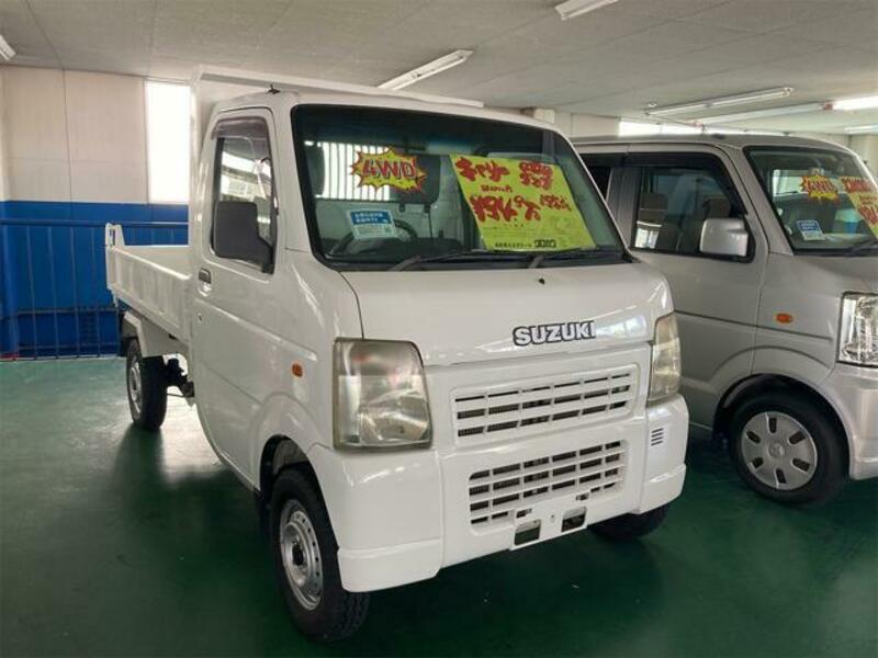 CARRY TRUCK