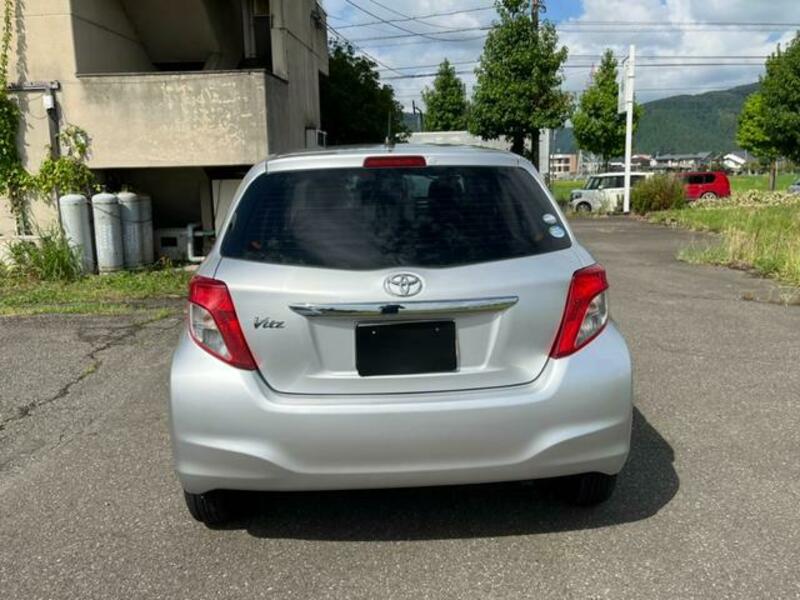 VITZ