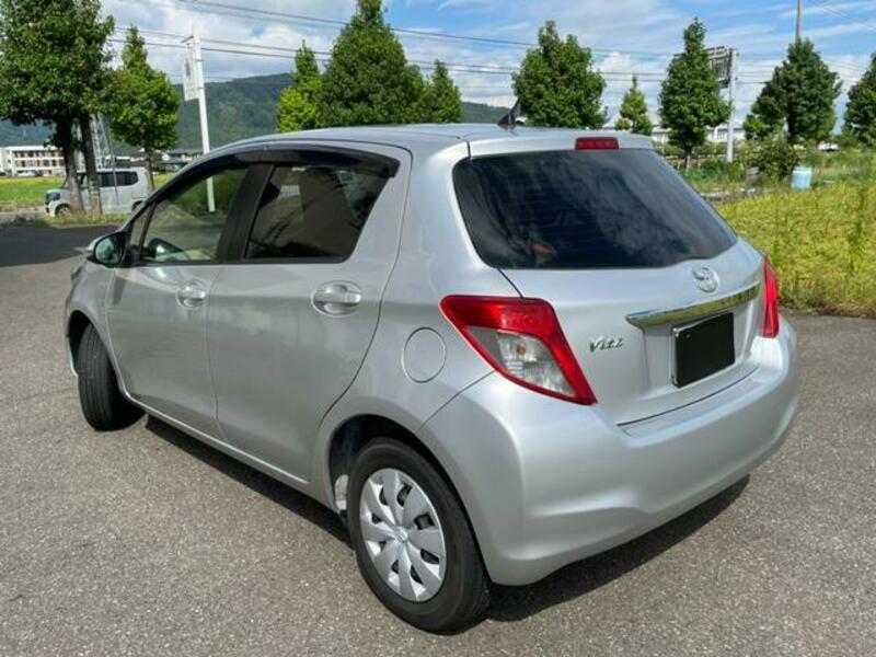 VITZ