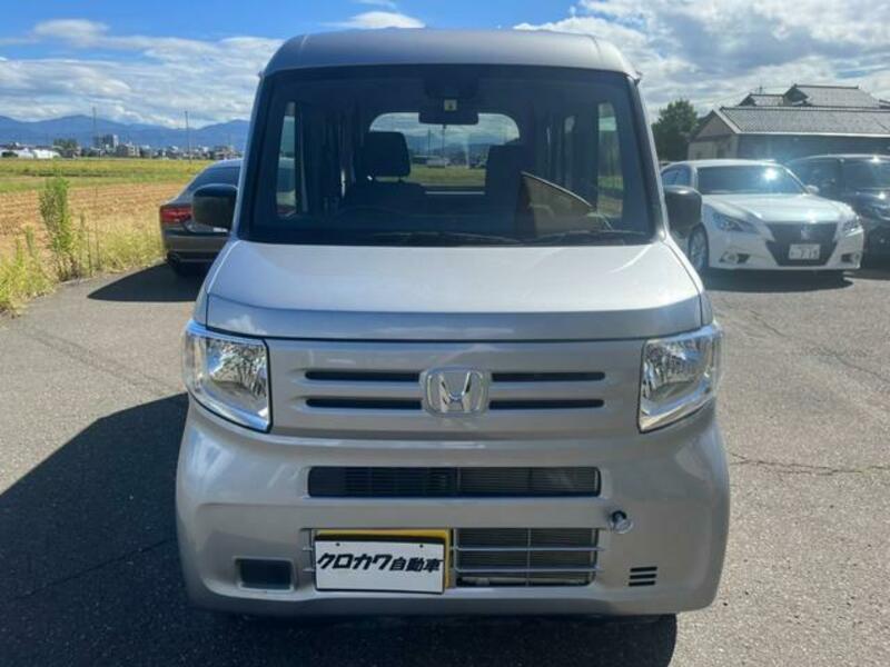 N-VAN