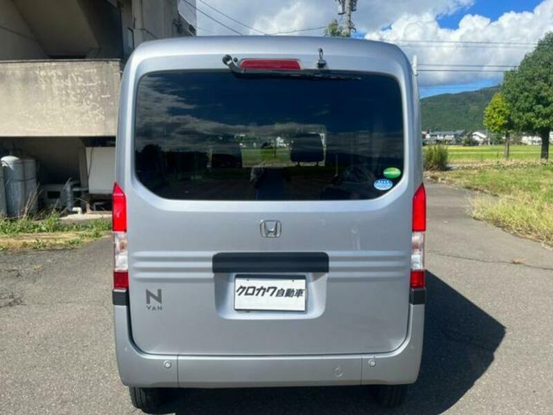 N-VAN