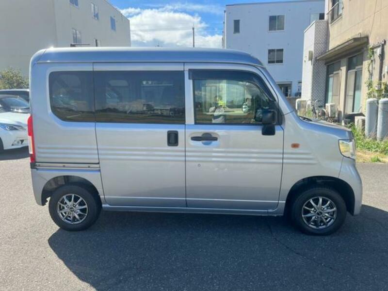 N-VAN