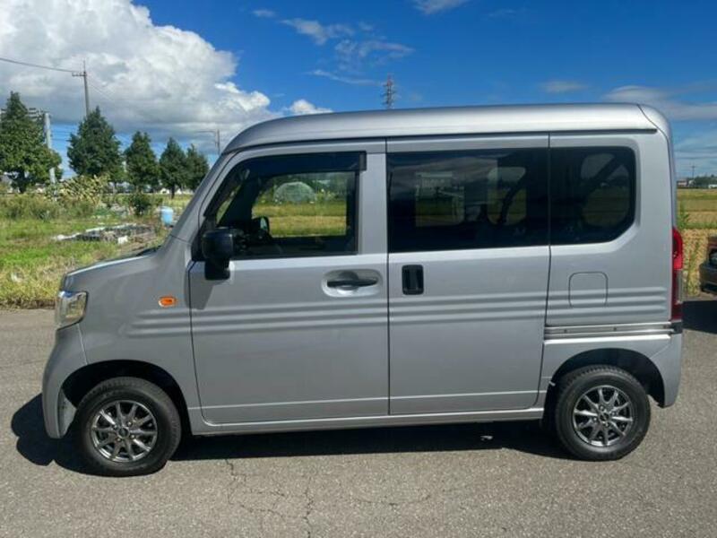 N-VAN