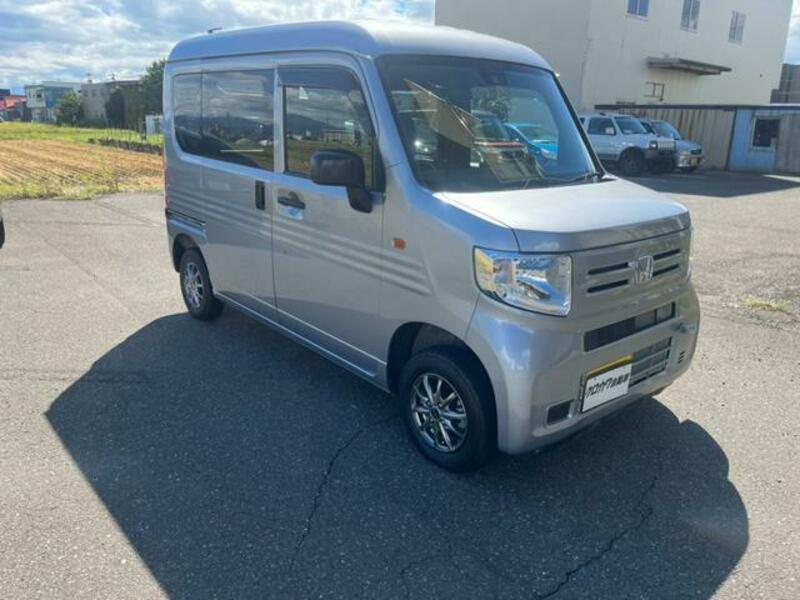 N-VAN