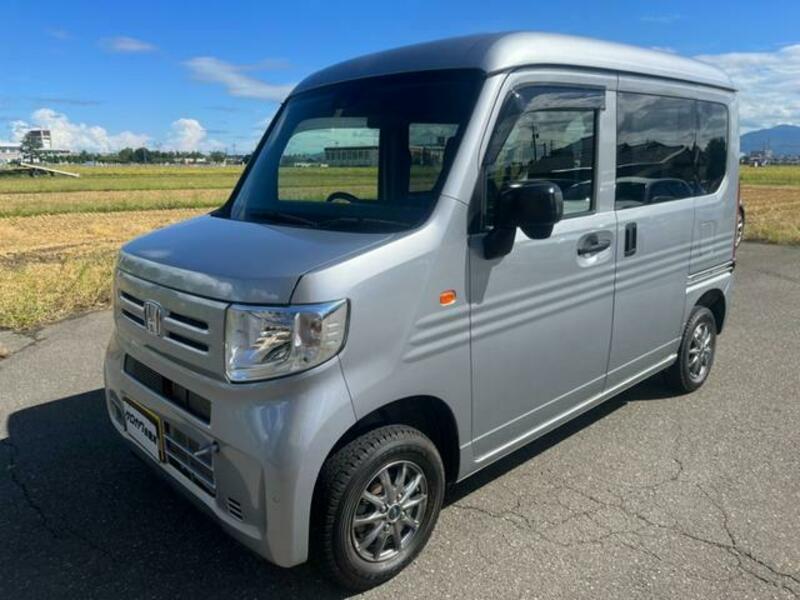 N-VAN