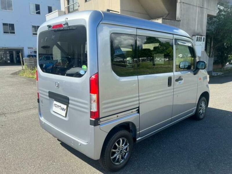 N-VAN