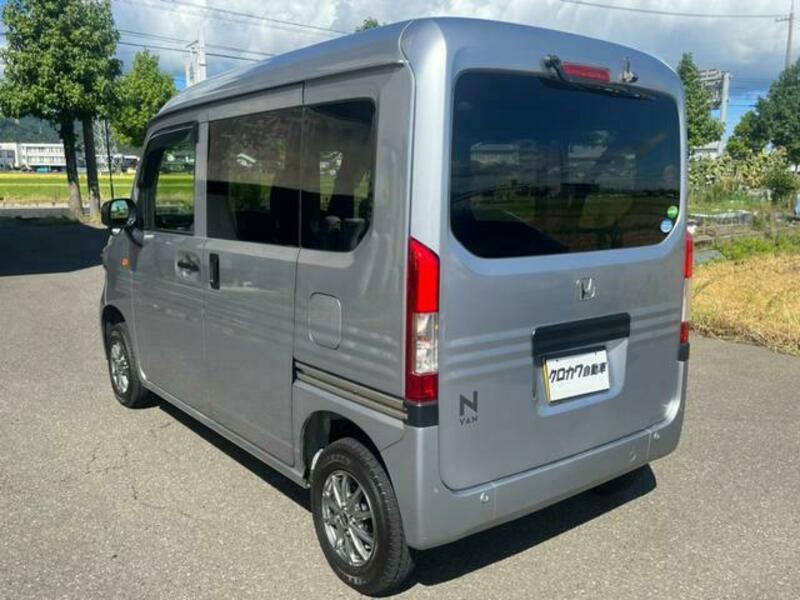 N-VAN