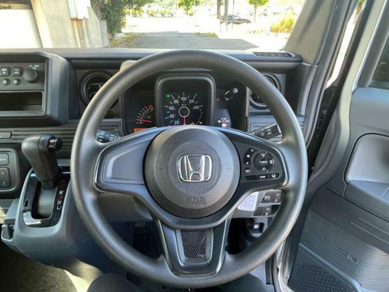 N-VAN