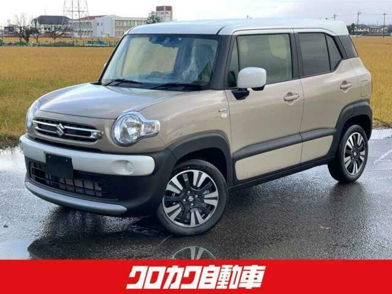 SUZUKI XBEE