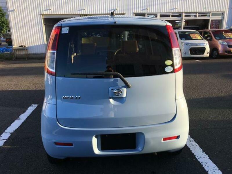 MOCO