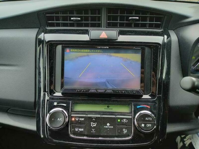 COROLLA FIELDER