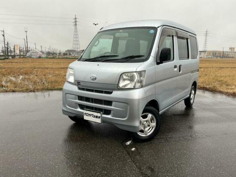 HIJET CARGO