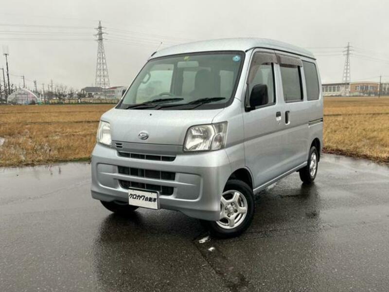 HIJET CARGO
