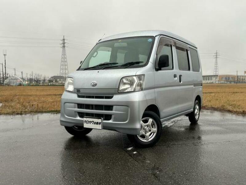 HIJET CARGO