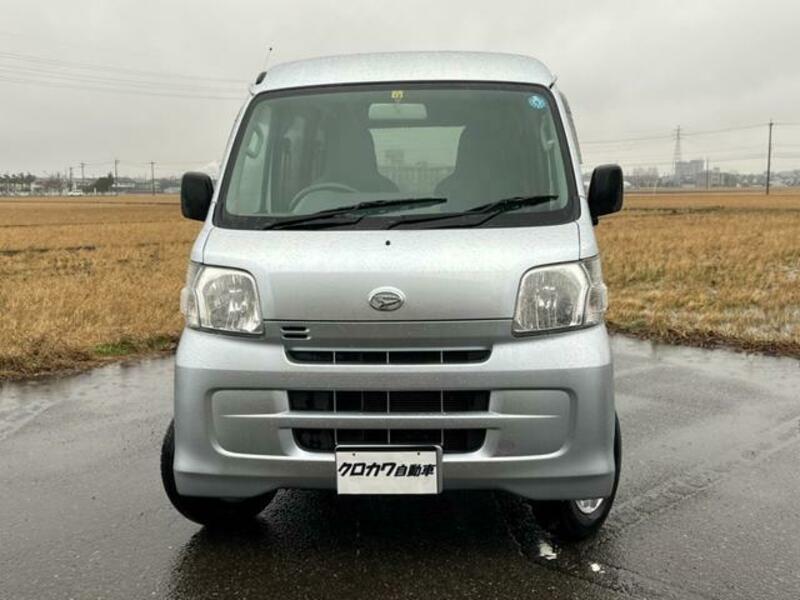HIJET CARGO