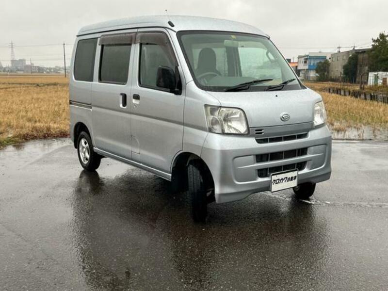 HIJET CARGO