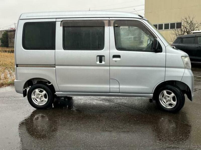 HIJET CARGO