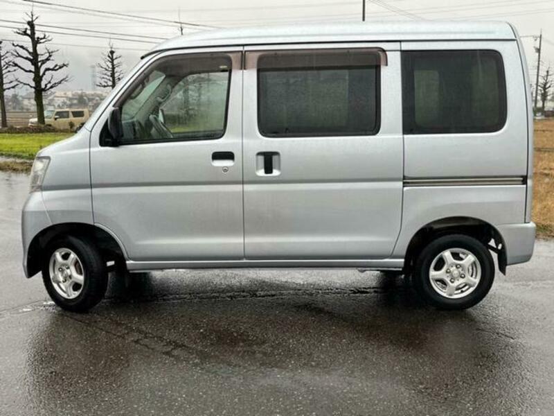 HIJET CARGO